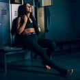 thumbnail image 6 of Recovery Compression Leggings - CEP Women’s Recovery Pro Tights, Black IV, 6 of 8