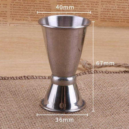

550ML/750ML Stainless Steel Cocktail Shaker Mixer Wine Martini Boston Shaker Bartender Drink Party Bar Tools