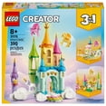 thumbnail image 2 of Set LEGO Creator Castillo de los Unicornios, 2 of 4
