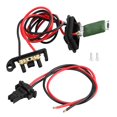 thumbnail image 1 of Renault Clio Mk3 Iii Modus Heater Blower 7701209803, 1 of 5