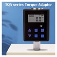 thumbnail image 4 of 3/8"1/4"1/2" High Accuracy Digital Torque Wrench Electronic Digital Torquemeter Adjustable Torque Meter Adapter Universal Wrench ,Easy Operate, 4 of 7