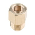 thumbnail image 4 of ALE - 14MM FEMALE PRESSURE WASHER SCREW HOSE CONNECTOR FITTING ADAPTER 14mm F to, 4 of 8