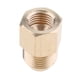 thumbnail image 4 of Adaptador de alta presión para hidrolavadora, conector de latón, rosca macho y hembra 14 mm de F a 18 mm M, 4 of 8