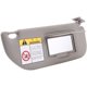 thumbnail image 5 of Panel de protección solar para el interior del automóvil para 301 C3 98038433DS Lado derecho, 5 of 5