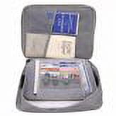 Royal FB25 Carrying Case, Passport, Jewelry - Water Resistant