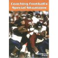 thumbnail image 1 of Pre-Owned Coaching Football's Special Situations (Paperback) 1585187860 9781585187867, 1 of 1