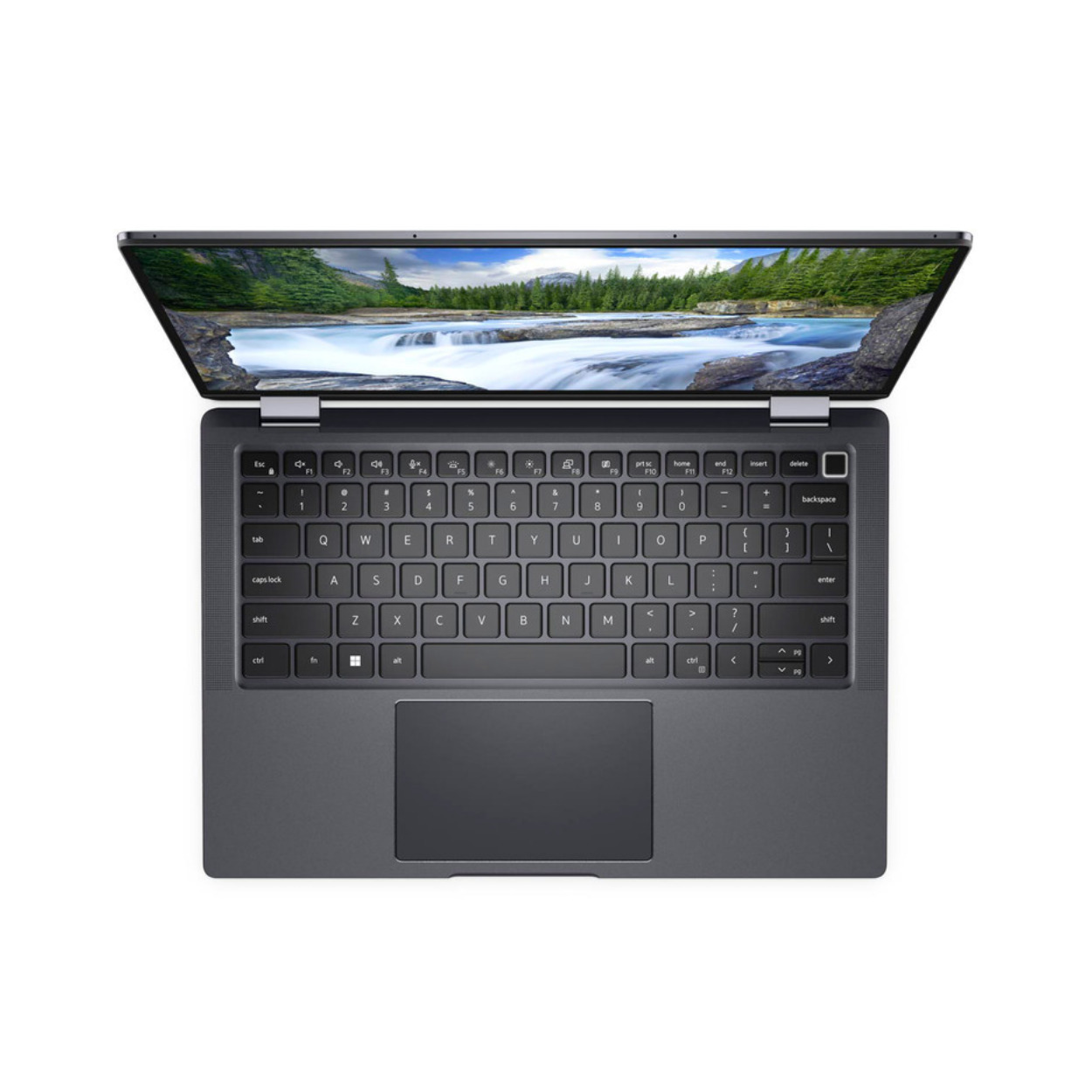 Dell Latitude 9430 2-in-1 Convertible Laptop 14-Inch QHD Touchscreen Intel Core i7-1265U 16GB RAM 512GB SSD Windows 11 Pro