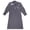 Glisme Grey50, variant on Glisme Boys Arabic Thobe Robe Traditional Middle Long Sleeve Ankle Length Garment For Teen Youth Comfortable Loose Fit White Tops Size 5-6 Years
