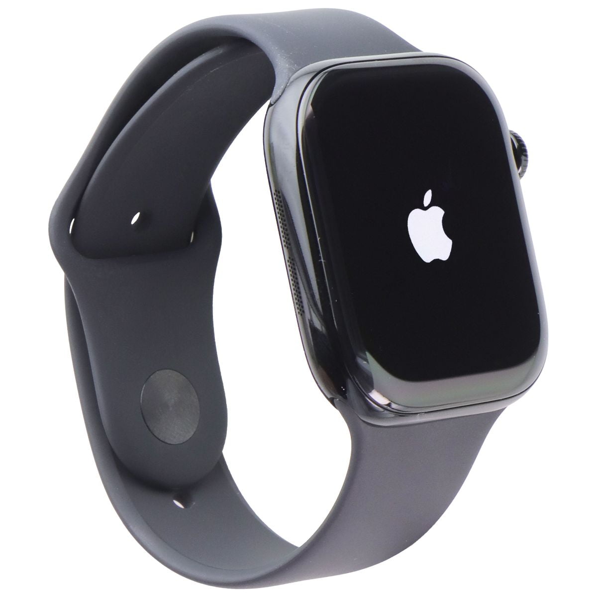 Apple 45mm, Sport band, Midnight Blue, 6.00 x 3.00 x 2.00 Inches