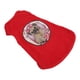 thumbnail image 5 of Dog Shirt, Different Sizes Puppy Clothes Pet Clothing For Chihuahua Yorkie French Bulldog, Boston Terrier, Golden Retriever ANGGREK IG1211, 5 of 8