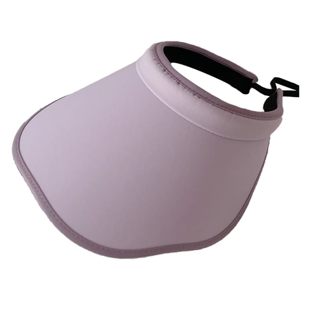 Sombrero para el sol para mujer, con ala ancha para deportes, playa, golf, senderismo