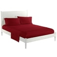 thumbnail image 1 of JUEGO DE ROPA DE CAMA, SÁBEBANAS, FIBRA Superfina Lavable Rala para Niños Transirables para el Hotel de Dormitorio en Casa, 1 of 7