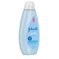 thumbnail image 4 of Johnson’s Tear-Free Baby Bubble Bath - gently cleanses skin, 4 of 6