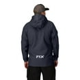 thumbnail image 3 of Frogg Toggs Men's FTX Elite Jacket | Black | Size SM, 3 of 4