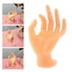thumbnail image 3 of Orange Gesture de cadena de mano femenina Soporte de exhibición de joyería Soporte organizador Soporte para s, cadenas de Hugo Reloj maniquí, 3 of 10