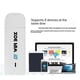 thumbnail image 3 of Pocket 4G Wifi Router 100Mbp 4G LTE USB Modem Stick SIM Data Card Mobile Wifi Hotspot Car Router fo, 3 of 5
