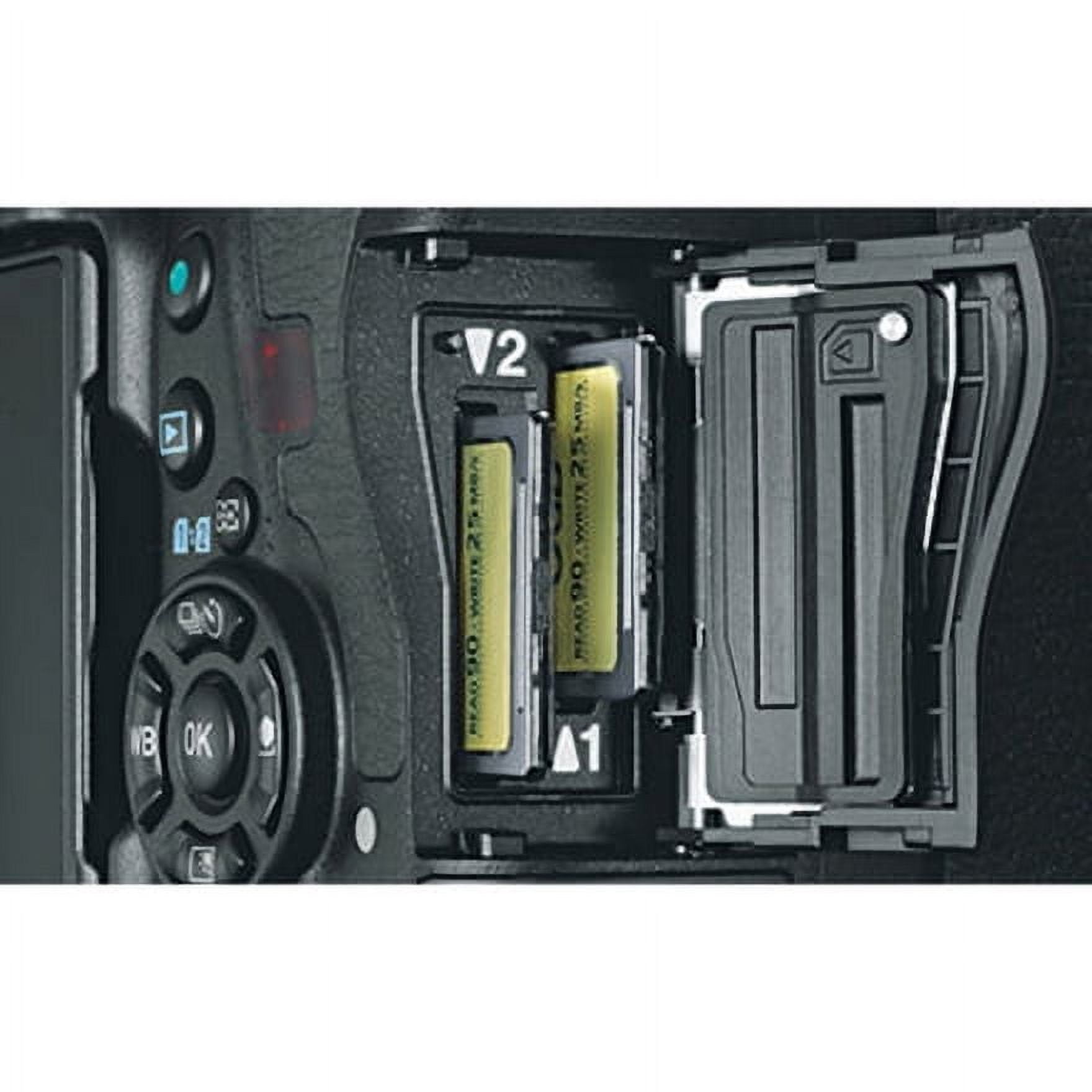 Pentax K-1 Mark II 36.4MP Digital SLR Camera Body Only, High Pentax K-1 Mark II 36.4MP Digital SLR Camera Body Only, High
