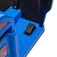 thumbnail image 4 of iRerts 12V Ride on Toys, Electric 3 Wheel Ride on Cargo Trucks with LED Lights, Music, Large Storage Space, Powered Ride on Cars Electric Trike for Kids Toddlers Ages 3-6, Blue, 4 of 9