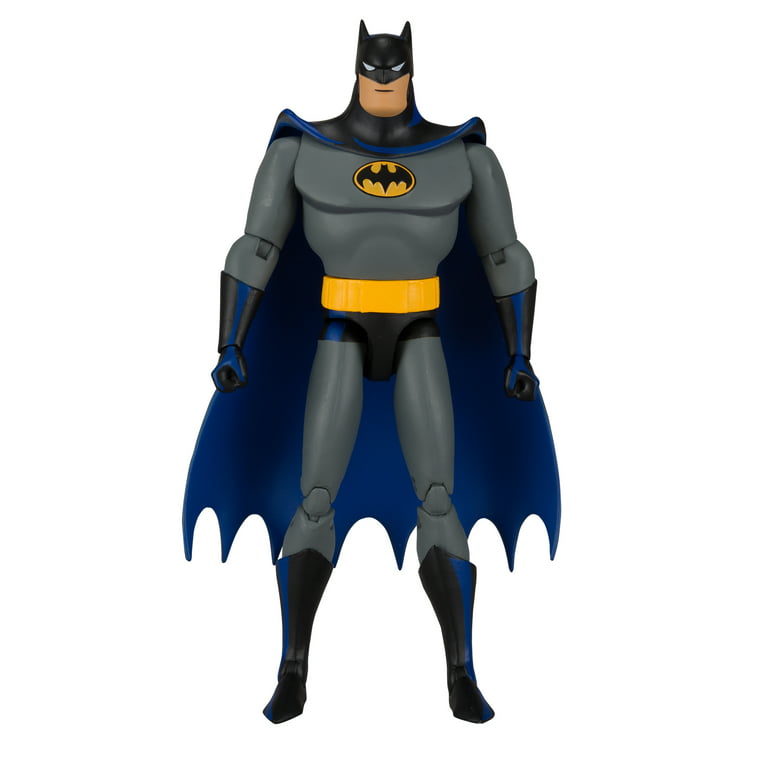 Batman Gets Animated for DC's First-Ever Superhero Preschool Series - The  Toy Insider