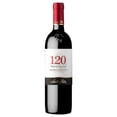 thumbnail image 1 of Pack de 12 Vino Tinto Santa Rita 120 Cabernet Rva. Esp. 187.5 ml, 1 of 3