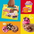 thumbnail image 2 of Set de Juego Play-Doh Pequeña Panadería - Juego de Dulces para Niños +3 Años, 2 of 8