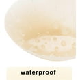 thumbnail image 3 of Nipple Covers - Waterproof Silicone Nipple Pasties for Women - Reusable Sticky Breast Petals with Case, 3 of 11