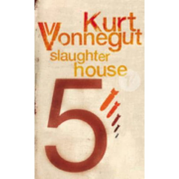 Pre-Owned Slaughterhouse 5 (Vintage Crucial Classics) (Paperback) 0099458438 9780099458432