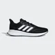 thumbnail image 1 of Ad-id-as RunFalcon Men's Running Shoes Size 9UK Black Gym New Sneakers Trainers, 1 of 6