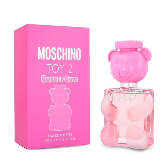 Fragancia Moschino 100 ml
