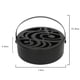 thumbnail image 2 of Soporte de espiral de hierro para mosquitos, caja hueca para espiral de mosquitos, incienso redondo con asa, 2 of 9