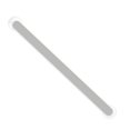 thumbnail image 3 of Bar Suction Cup Rack for Slippers Slim Thickness Sucker Free Nail Free Punch Free Slippers Towel Storage Rack, 3 of 8