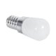 thumbnail image 3 of Bombilla De Refrigerador 110V O 220V Blanco Frío O Cálido E14 Tipo 1.5W SMD 2835 Mini Refrigerador Congelador Bombilla De Lámpara De Luz LED Para, Bombillas LED, 3 of 6