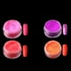 thumbnail image 5 of Polvo de Uñas 12 Colores XWSHYW Esmalte Pintura Fluorescencia Dibujo Línea, 5 of 6