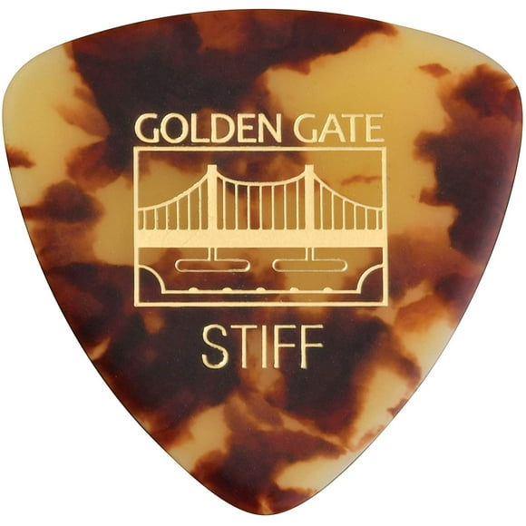 Golden Gate Guitar Picks (MP-30)