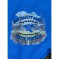 thumbnail image 2 of Youth Football Blanket, 2 of 3