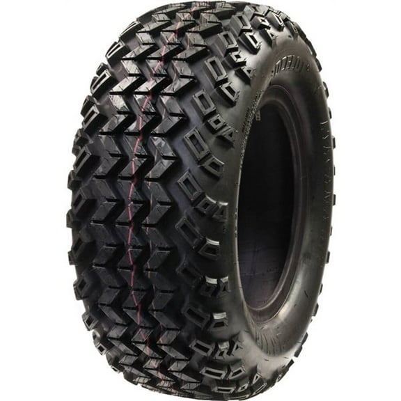 23 x 10 - 12 Ocelot Atacama A/T Golf Cart Tire