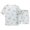 Blue, variant on 2t Outfits Boys Baby Holiday Outfits 18 Month Old Boy Boys Clothes Size 3t 24 Month Girl Clothes Infant Gifts for Baby Girl Twin Boys Gifts Babies 6 Month Girl 1 Year Old Clothes