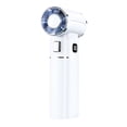 thumbnail image 2 of weibbin Violent Turbine Handheld Small Fan 130000 RPM High-Speed USB Charging Long Battery Outdoor Portable, 2 of 6