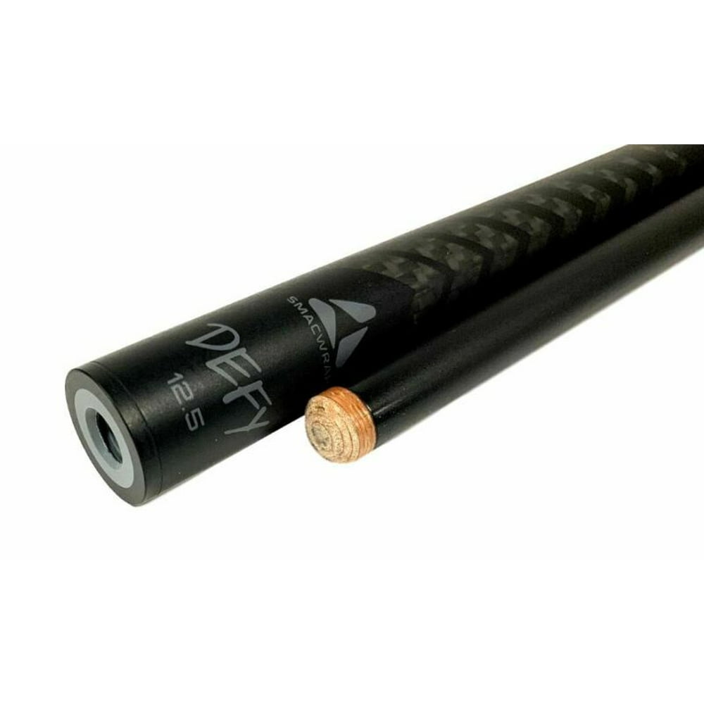 McDermott Defy Carbon Fiber 12.5mm 29 in. Billiards Pool Cue Shaft (3