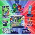thumbnail image 3 of PJ Masks Slime Journal with Accessories Set in Box, 3 of 5