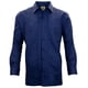 thumbnail image 1 of Manchester Guayabera Regular Fit  Petroleo, XG Manchester 3042B, 1 of 4