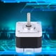thumbnail image 1 of Motor, motor paso a paso Nema17 Motor paso a paso de 2 motores probado profesionalmente, 1 of 8