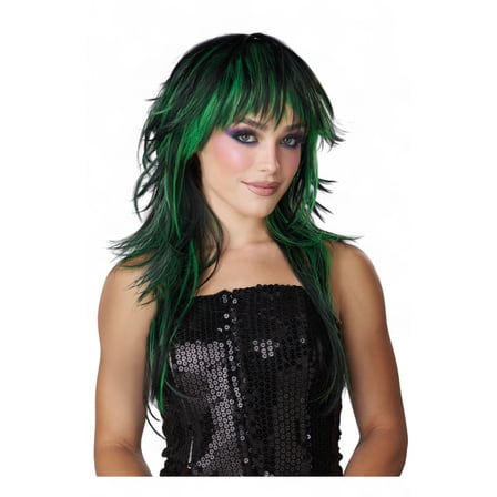 Tempting Temptress Wig