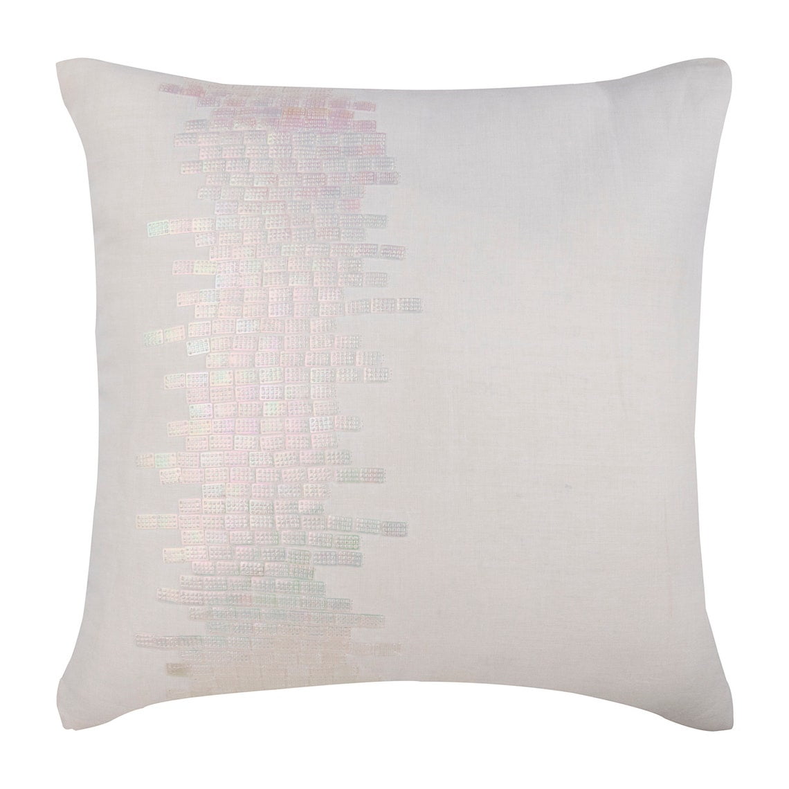 Cushion Cover, Zippered Pillow Covers, Decorative Pillow Covers 22x22