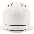 thumbnail image 4 of Casque de Frappe CHAMPRO Legend Plus HX pour Hommes - Blanc/noir, 4 of 7