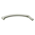 thumbnail image 6 of Handrail Swimming Pool Step Handrail Compatible with Above Ground BiltMor Long White, 6 of 9