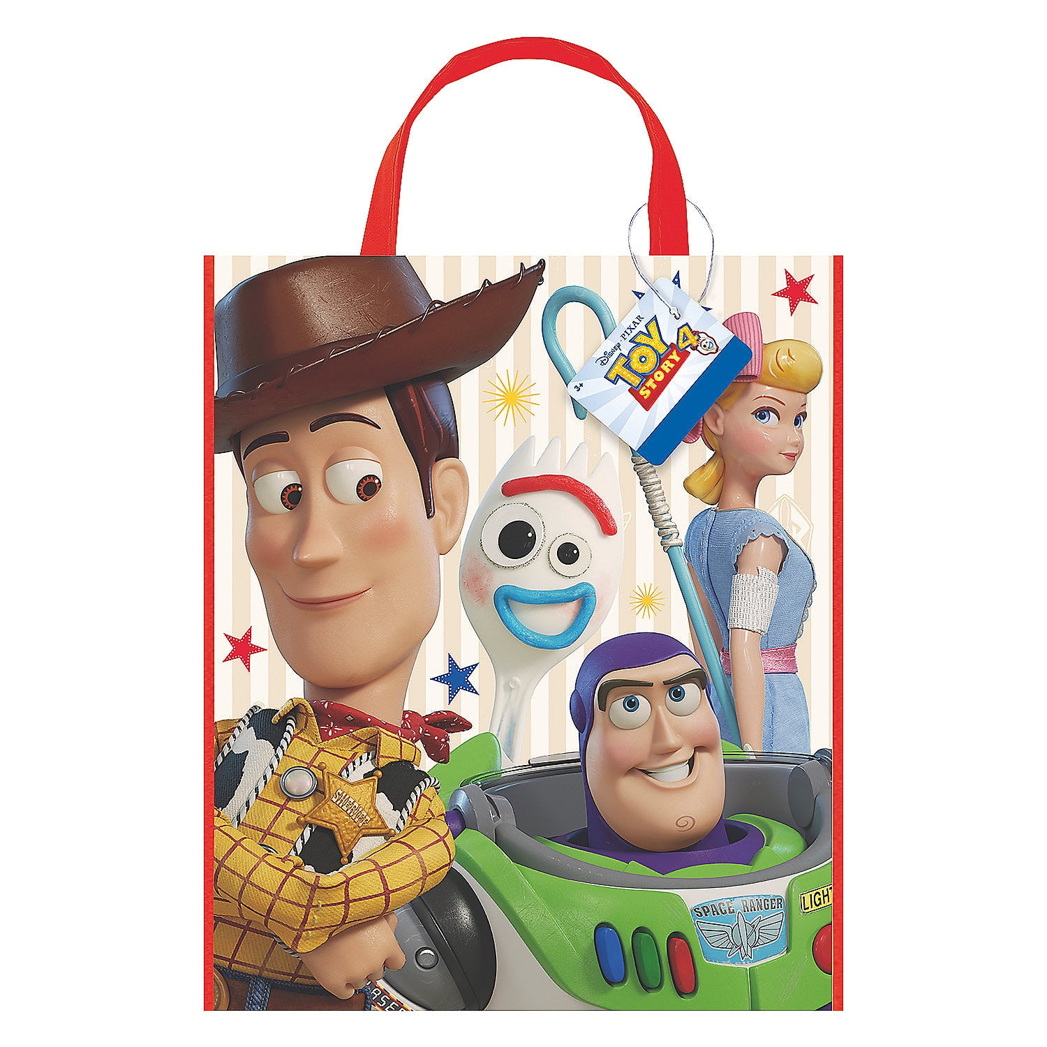 toy story wrapping paper walmart