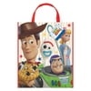 Disney Toy Story 4 Tote Bag, 13"X11" - Party Supplies - 1 Piece