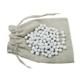 thumbnail image 4 of FUTUREORYY 1Pack Stone For Oven Baking Container With Stone White, 4 of 7