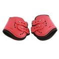 thumbnail image 2 of Botas para patas traseras de caballo, botas para caballos con menudillo, accesorios ligeros para caballos, botas para caballos con menudillo, funcionalidad versátil, 2 of 8
